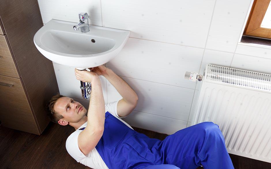 plombier installation sanitaire Montreuil