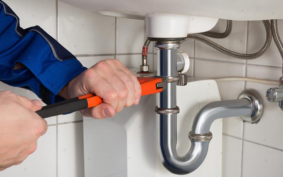 plombier installation sanitaire Montreuil