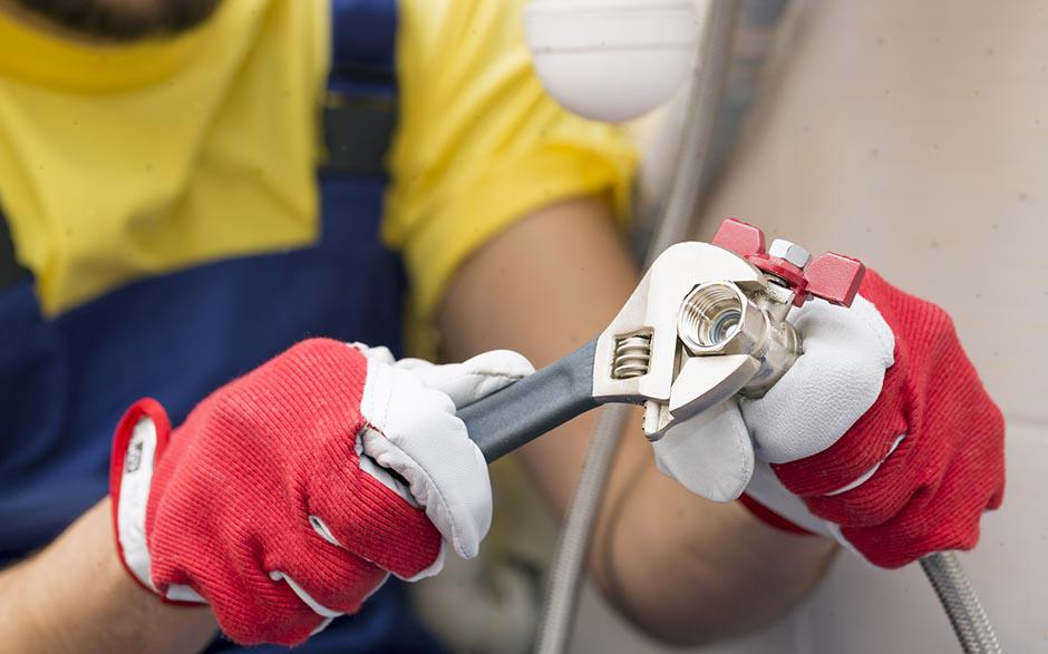plombier sanitaire chauffagiste Aulnay-sous-Bois